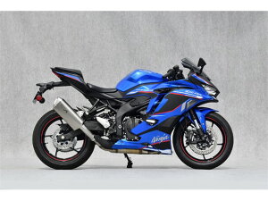 Yamamoto ���}���g���[�V���O �}�t���[ ZX-4R SLIP-ON DOWN TYPE-SA 2023�N�` 40408-01NSA
