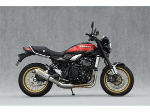 Yamamoto ���}���g���[�V���O �}�t���[ Z900RS SLIP-ON DOWN �v���X 2022�N�` 40905-01NTP
