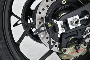 Yamamoto ���}���g���[�V���O �X�^���h�t�b�N HONDA �z���_ CB1000F(24-) 00027-05