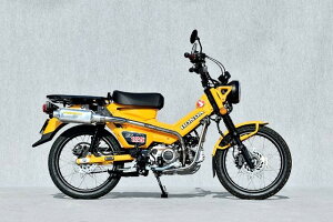 Yamamoto }g[VO CT125 n^[Ju SPEC-A A~vX 10138-71APN