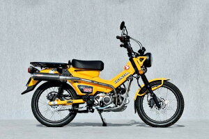 Yamamoto }g[VO CT125 n^[Ju SPEC-A J[{ 10138-71CFN