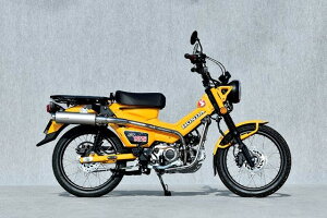 Yamamoto }g[VO CT125 n^[Ju SPEC-A `^ 10138-71TIN