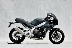 YAMAMOTO RACING }g[VO YAMAHA }n XSR900GP(24-) TI3-1 TYPE-SA tGL][Xg}t[ 20900-31SAN