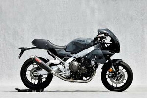 YAMAMOTO RACING }g[VO YAMAHA }n XSR900GP(24-) TI3-1 tGL][Xg}t[ J[{ 20900-31TCN