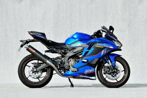 Yamamoto }g[VO ZX-4R SPEC-A TI 4-2-1 UP J[{ 40409-UPCNN