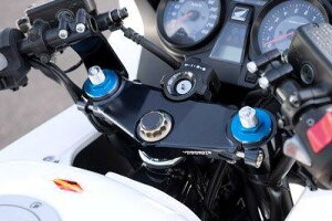 Yamamoto ���}���g���[�V���O CB1300SF �Z�p�n���E�g�b�v�u���b�W2�_�Z�b�g ST 00012-42