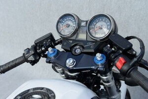 Yamamoto }g[VO CB400SF VTEC [XpobNXebv 00014-02