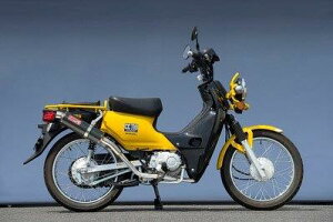 Yamamoto ヤマモトレーシング クロスカブ SPEC-A カーボン 10110-71SCJ