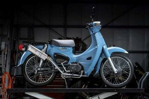 Yamamoto }g[VO 19-X[p[Ju110 SPEC-A SUS UP-TYPE TYPE-SA 10111-71SSA