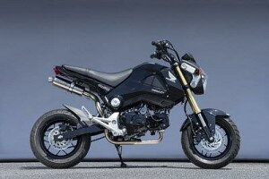 Yamamoto ���}���g���[�V���O 13~15GROM SPEC-A RS4-C RACE 10127-RS4TR