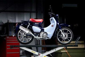 Yamamoto }g[VO X[p[JuC125 SPEC-A UP-TYPE TYPE-SA 10131-71SSA