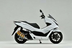 Yamamoto }g[VO 21~PCX125 SPEC-A TYPE-SA S[h 10133-71SAG