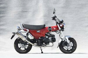 Yamamoto }g[VO DAX125 SPEC-A SUS DOWN TYPE-SA 10136-71SSA