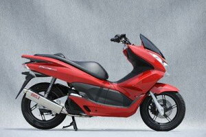 Yamamoto }g[VO 12~13PCX150 SPEC-A TYPE-S 10150-71SSC