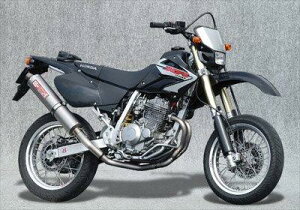 Yamamoto }g[VO XR250 SPECA 2-1 DOWN TI 10256-61DTB