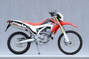 Yamamoto }g[VO 12CRF250L SPEC-A SLIP-ON TYPE-S 10263-01NSB