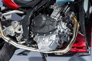 Yamamoto }g[VO 17-22 CBR250RR SPEC-A TI EX ASSY G} 10265-000TC