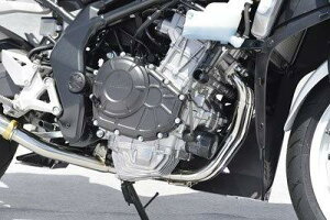 Yamamoto }g[VO 23- CBR250RR SPEC-A EX ASSY `^ 10265-00TC2