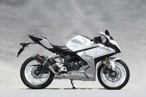 Yamamoto }g[VO 17-23 CBR250RR SPEC-A SLIP-ON CF 10265-01NCB