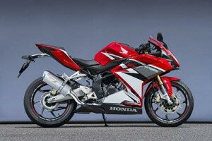 Yamamoto }g[VO 17-23 CBR250RR SPEC-A SLIP-ON TYPE-SA 10265-01NSA