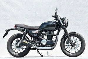 Yamamoto }g[VO GB350S SPEC-A SLIP-ON A~vXubN 10351-01APB