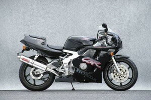Yamamoto }g[VO 90~CBR400RR SPEC-A SUS4-1 TI 10403-11STB