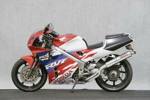 Yamamoto }g[VO RVF400 SPEC-A SUS4-2-1 TI 10409-21STB