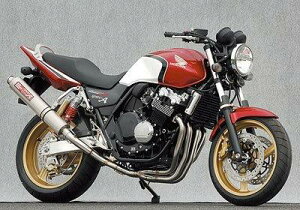 Yamamoto }g[VO ~07CB400SF VTEC SEPC-A P/EII JMCA 10410-STUPJ