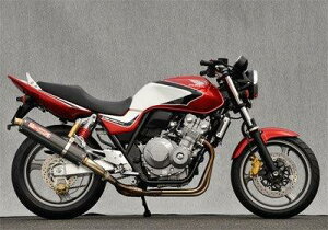 Yamamoto }g[VO 08~CB400SF Revo SPEC-A SLIP-ON CF 10412-01NCB