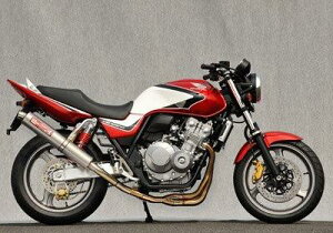 Yamamoto }g[VO 08~CB400SF Revo SPEC-A P/EII RACE 10412-STUPR
