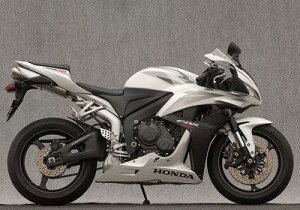 Yamamoto }g[VO 07~08CBR600RR SPEC-A SLIP-ON JMCA 10608-01NTN