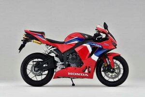 Yamamoto }g[VO 21-24 CBR600RR SPEC-A SLIP-ON S[h 10611-01SAG