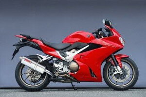Yamamoto }g[VO 14~VFR800F SPEC-A SLIP-ON TYPE-S 10802-01NSN