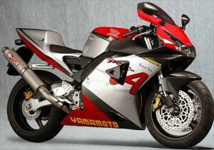 Yamamoto }g[VO CBR954RR SPEC-A TI4-2-1 RACE 10904-21TTR