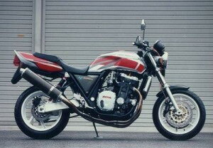Yamamoto }g[VO CB1000SF SPEC-A SUS4-2-1 CF 11000-21SCB