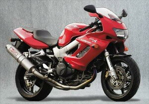 Yamamoto ヤマモトレーシング VTR-F SPEC-A TI2-1 TI 11003-61TTB