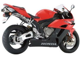 Yamamoto ヤマモトレーシング SPEC-A スリップオンマフラー JMCA CBR1000RR(04-07) 11006-01NTJ