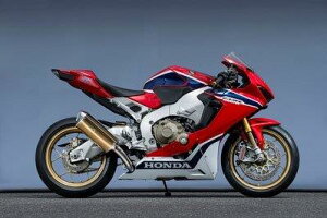 Yamamoto }g[VO 17~CBR1000RR SLIP-ON TYPE-SA G 11012-01SAG