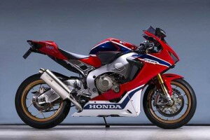 Yamamoto ヤマモトレーシング 17-CBR1000RR SPEC-A SLIP?ON TYPE-S 認証 11014-01NSN