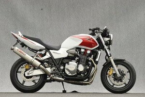 Yamamoto }g[VO 03~13CB1300SF SPEC-A SLIP-ON IIDOWN 11304-01DT2