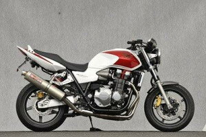 Yamamoto }g[VO 03~13CB1300SF SPEC-A SLIP-ON TI 11304-01NTB