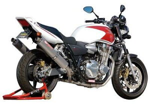 Yamamoto }g[VO 03~07CB1300SF SPEC-A TI4-2-1-2 TI 11304-42TTB