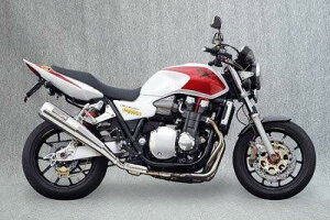 Yamamoto }g[VO 03~13CB1300SF SPEC-A SLIP-ON Kz 11308-01MSN