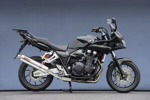 Yamamoto }g[VO 14~CB1300SB SPEC-A SUS SLIP-ON TI 11313-01NTN