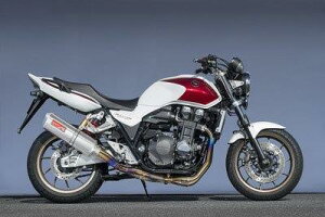 Yamamoto }g[VO 14~CB1300SF TI4-2-1DOWN TYPE-SA 11314-21TSA