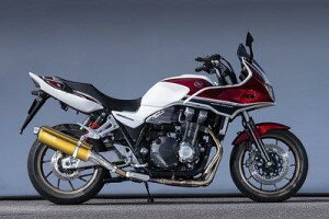 Yamamoto }g[VO 18-CB1300SB/SF SPEC-A SLIP-ON TYPE-S S[h 11317-01NSG