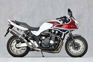 Yamamoto }g[VO 18~CB1300SB/SF SLIP-ON UP-TYPE J[{ 11318-01NCB