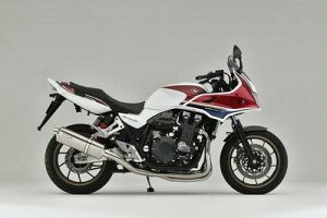 Yamamoto }g[VO 18-CB1300SB/SF SPEC-A TI 4-1 DOWN TYPE-S 11319-11TSB