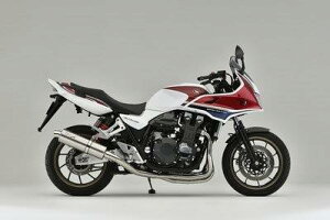 Yamamoto }g[VO 18-CB1300SB/SF SPEC-A TI 4-1 DOWN `^ 11319-11TTB