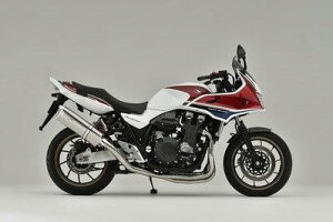 Yamamoto }g[VO 18-CB1300SB/SF SPEC-A TI 4-1 UP TYPE-SA 11320-11TSA